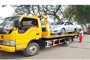 振兴附近24小时汽车拖车服务热线