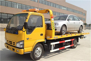 振兴道路救援一般怎么收费