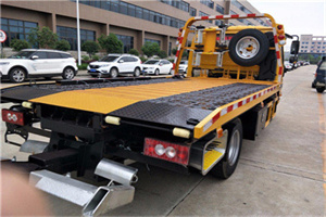 振兴24小时汽车送油服务公司