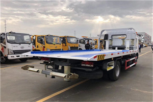 振兴汽车救援补胎